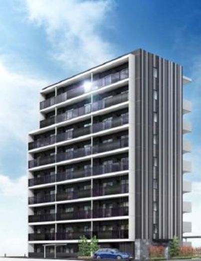 メイクスデザイン池袋イースト