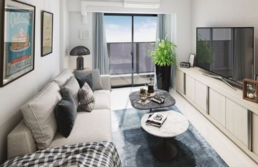 メイクスデザイン池袋イースト