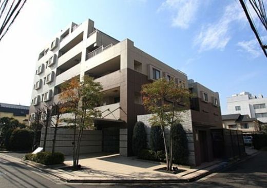 ライオンズシティ中野ファースト