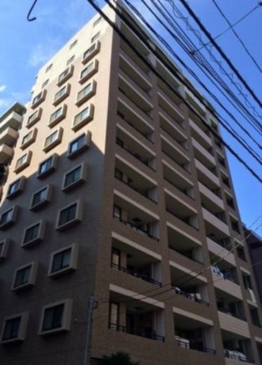 セザール小伝馬町