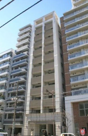 ダイナシティ浅草