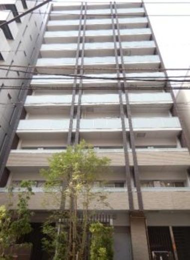 グローリオコンフォート東京両国