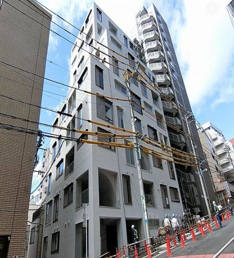 三組坂flat