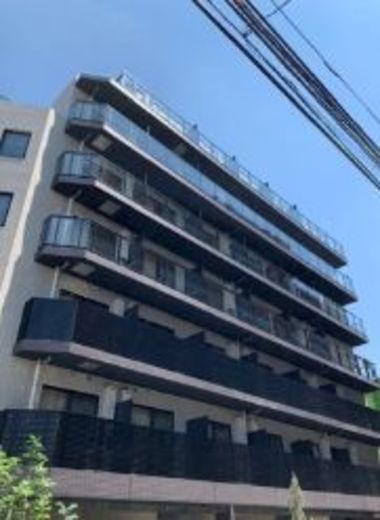 メイクスデザイン大森2