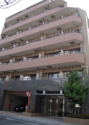 バンクサイドコート常盤