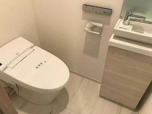 ディアナコート駒場翠景