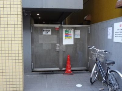 レジディア新宿イースト