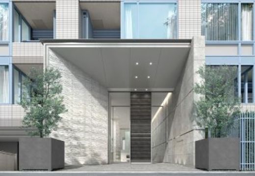 パークコート青山一丁目