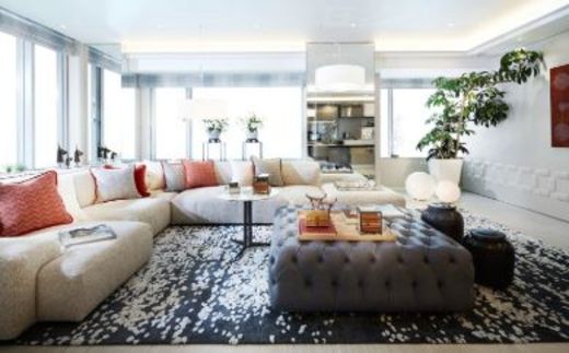 パークコート青山一丁目