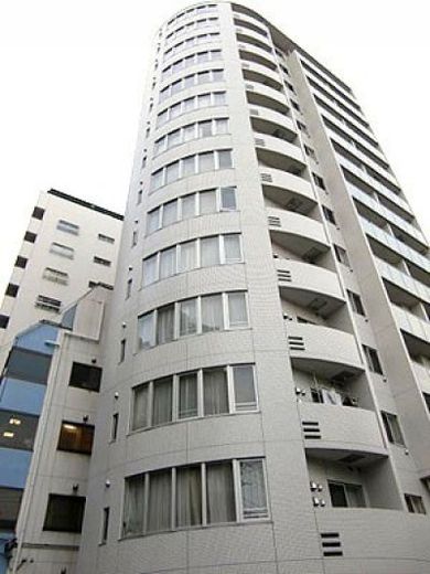 東池袋デュープレックスリズ