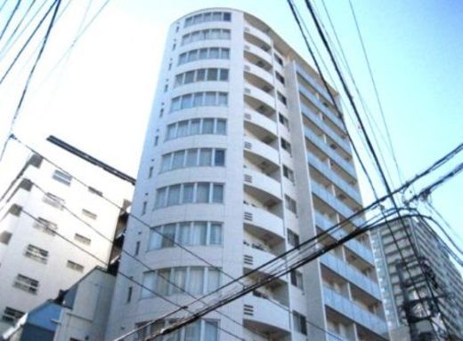 東池袋デュープレックスリズ