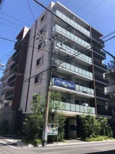 物件メイン画像