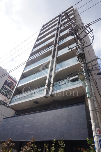 ルフォンプログレ南大塚