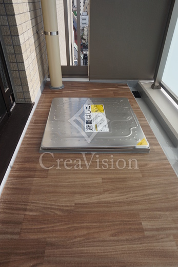 ルフォンプログレ南大塚