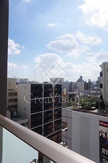 ルフォンプログレ南大塚