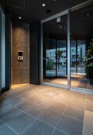 パークアクシス押上サウス