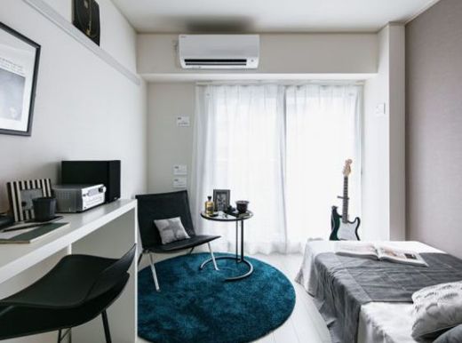 パークアクシス押上サウス