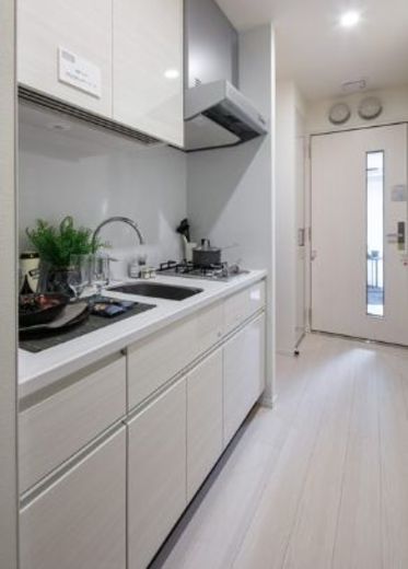 パークアクシス押上サウス