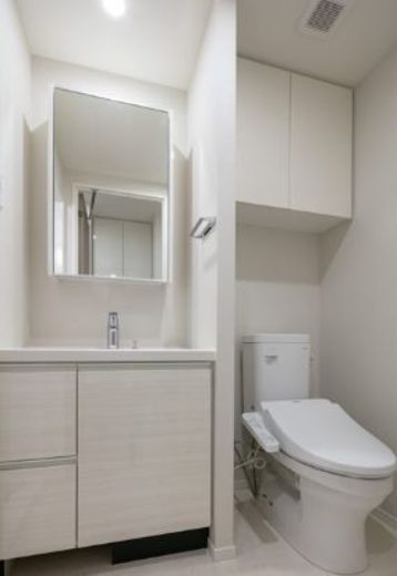 パークアクシス押上サウス