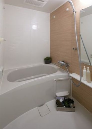 パークアクシス押上サウス