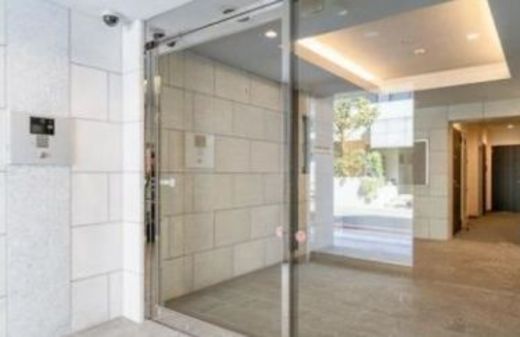 パークウッズ戸越公園