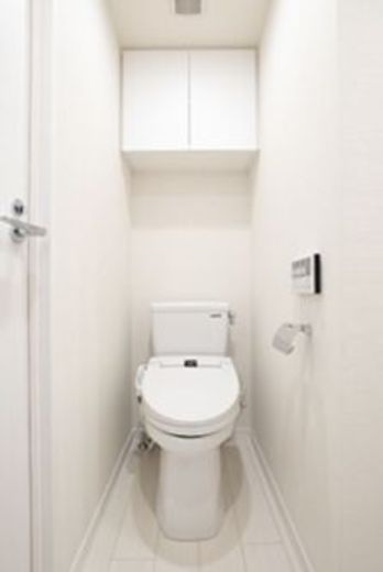 パークウッズ戸越公園