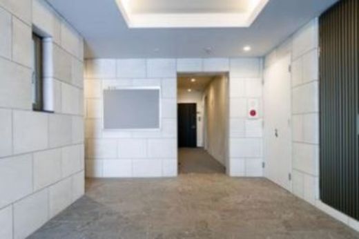 パークウッズ戸越公園