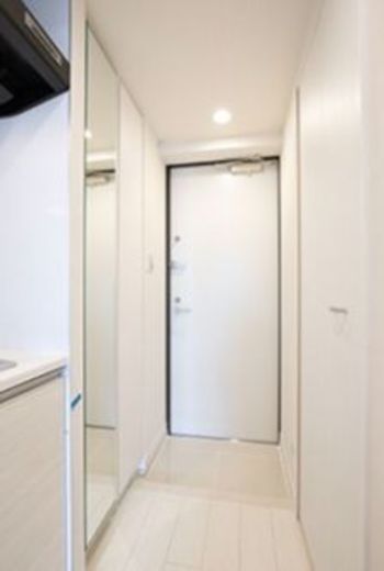 パークウッズ戸越公園