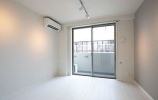 パークウッズ戸越公園