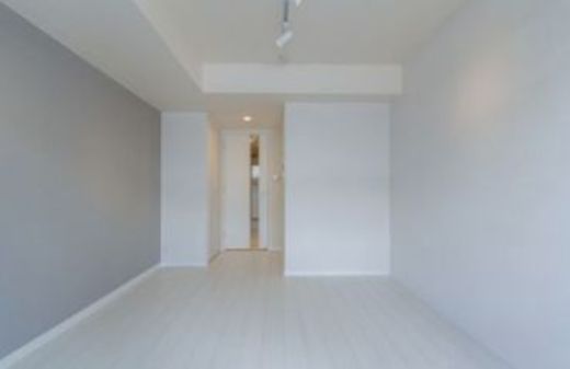 パークウッズ戸越公園