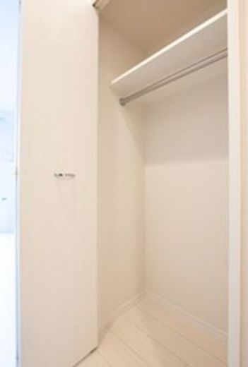 パークウッズ戸越公園