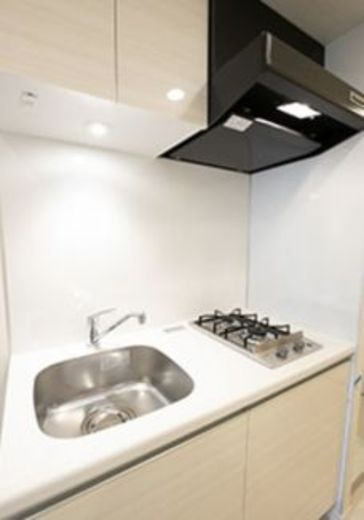 パークウッズ戸越公園