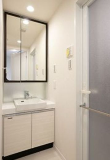 パークウッズ戸越公園