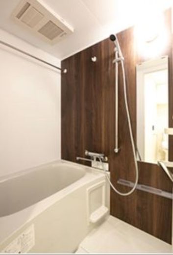 パークウッズ戸越公園