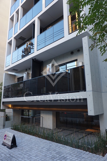 ピアース麻布十番