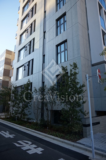 ピアース麻布十番