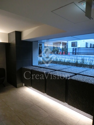 ピアース麻布十番