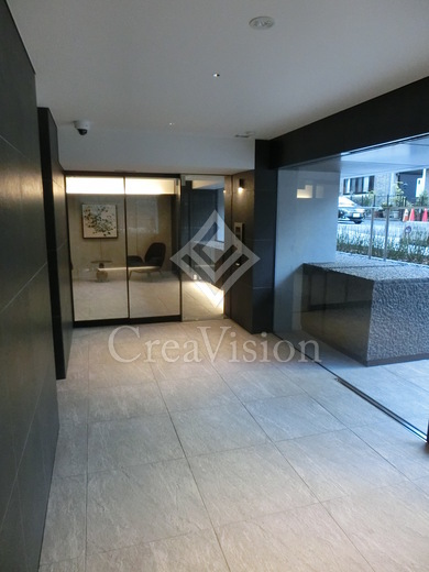 ピアース麻布十番