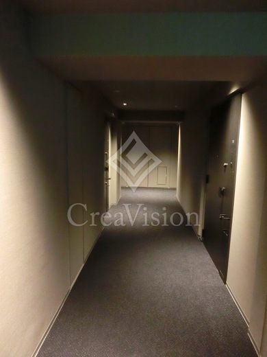 ピアース麻布十番