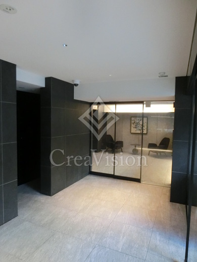 ピアース麻布十番