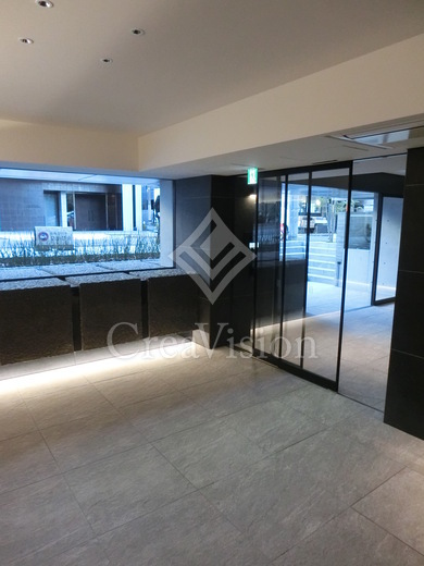 ピアース麻布十番