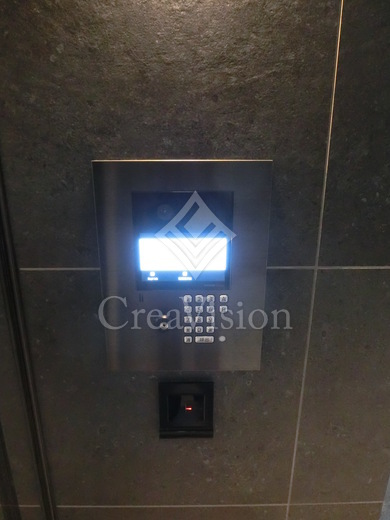 ピアース麻布十番