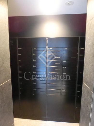 ピアース麻布十番