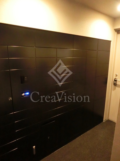 ピアース麻布十番