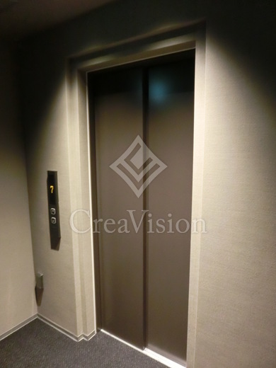 ピアース麻布十番