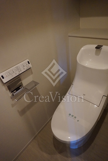 ピアース麻布十番