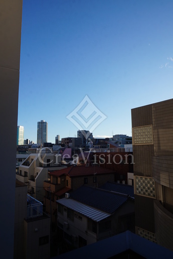 ピアース麻布十番