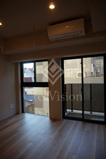 ピアース麻布十番