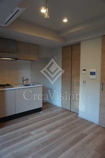 ピアース麻布十番