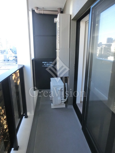 ピアース麻布十番